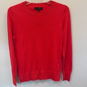 BANANA REPUBLIC Silk Cashmere Sweater